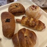 ミヤコベーカリー - 