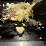 もんじゃ焼き CHICO - 