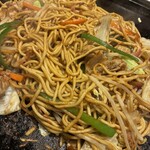 もんじゃ焼き CHICO - 