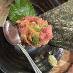 トミフク食堂 - 