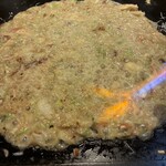 もんじゃ焼き CHICO - 