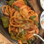 トミフク食堂 - 