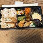 いとはん - 料理写真: