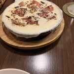 ジッカ デ ダイニング - 