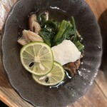 トミフク食堂 - 