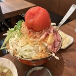 もんじゃ焼き CHICO - 