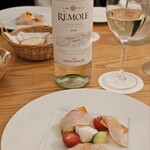 アドゥエパッシ - 