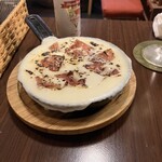 ジッカ デ ダイニング - 