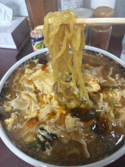 金多楼 - 真室川（ラーメン）の写真