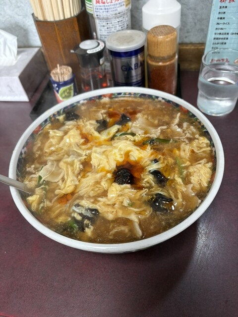 金多楼 - 真室川（ラーメン）の写真