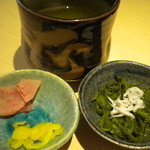 鮮魚・お食事処 山正 - 