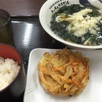 きっちょううどん - 