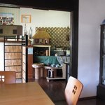 こっとっと好房 - テーブル、カップボードほかインテリアも手作り