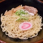 油そば専門店 ぶらぶら - 油そば