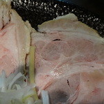 麺69 チキンヒーロー - レアチャーシューアップ