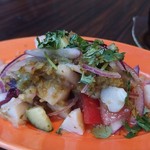 CAFE RIGOLETTO - http://umasoul.blog81.fc2.com/blog-entry-1370.html