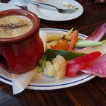 CAFE RIGOLETTO - http://umasoul.blog81.fc2.com/blog-entry-1370.html