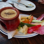 CAFE RIGOLETTO - http://umasoul.blog81.fc2.com/blog-entry-1370.html