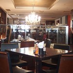 CAFE RIGOLETTO - http://umasoul.blog81.fc2.com/blog-entry-1370.html