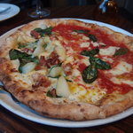 CAFE RIGOLETTO - http://umasoul.blog81.fc2.com/blog-entry-1370.html