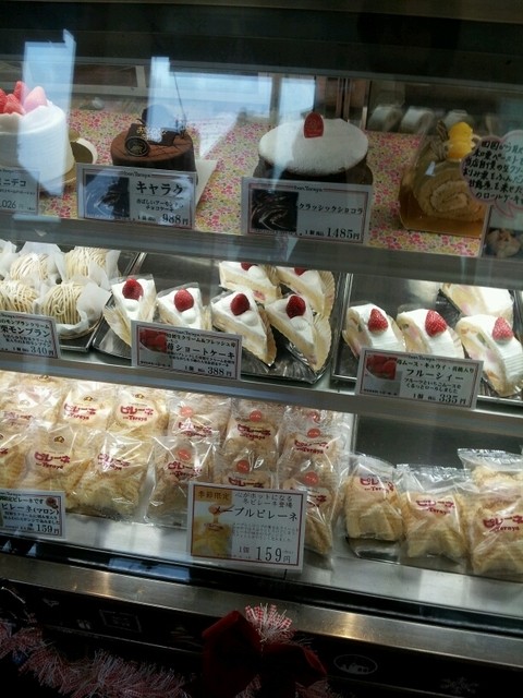 ボンとらや東田店 競輪場前 洋菓子 その他 食べログ ボンとらや東田店 競輪場前 洋菓子 その他 食べログ