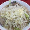 ラーメン二郎 京急川崎店