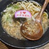 焼肉とかすうどん 龍の巣 中洲カドミセ