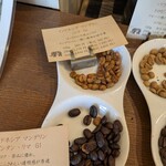 雨の日の珈琲 - 