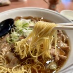 ラーメン大皇 - 