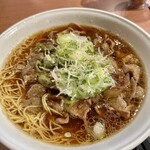 ラーメン大皇 - 