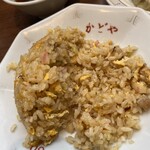 中華食堂 かどや - 