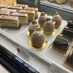 フレデリック カッセル 銀座三越店 - 