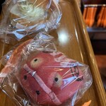 サン アダタラ - 