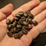 雨の日の珈琲 - 