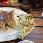 中華食堂 かどや - 