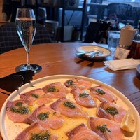 ピッツェリア&トラットリア ゴンゾ 目黒店 - 