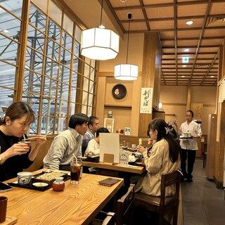 蕎麦前処 二尺五寸_2