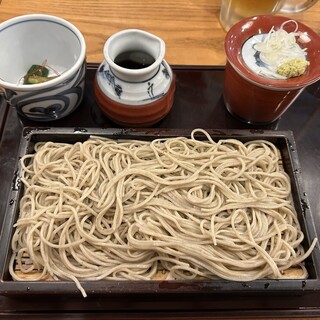 蕎麦前処 二尺五寸_1