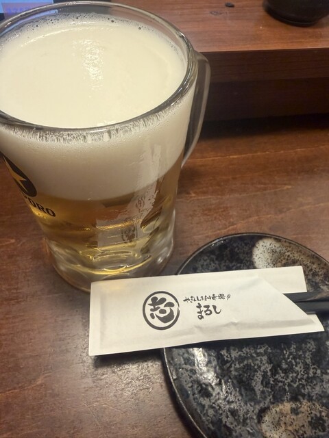 Marushi Kinshicho Ten