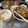 まる徳ラーメン 石津店
