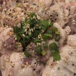 神保町食肉センター - 