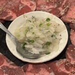 神保町食肉センター - 