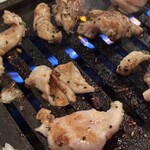 神保町食肉センター - 