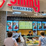 Yummy Korean BBQ - 