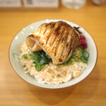 しののめヌードル