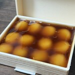 赤坂青野 本店 - 