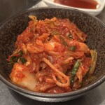 神保町食肉センター - 