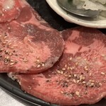 神保町食肉センター - 