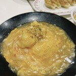 餃子の王将 - 料理写真:
