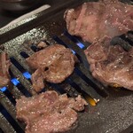 神保町食肉センター - 